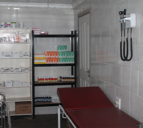 Albam Medical Center