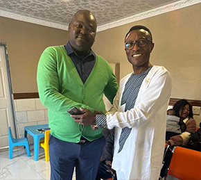 Albam Medical Center