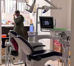 Albam Medical Center