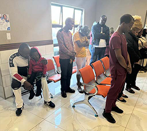 Albam Medical Center